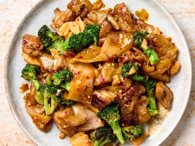Pad See-ew*.